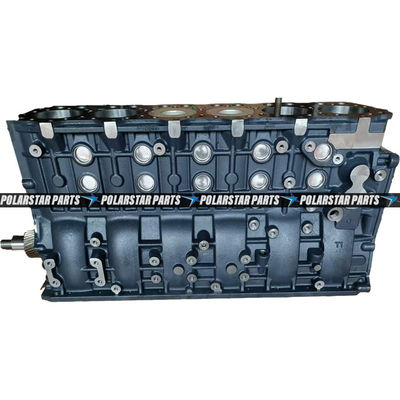 Assy Me996446 Vame996446 цилиндровых блоков двигателя 6D34 для экскаватора SK200 HD820