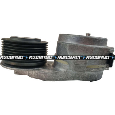 Tensioner пояса QSB6.7 3976834 двигателей 6D107 PC200-8 6743-61-4120 6754-61-4111