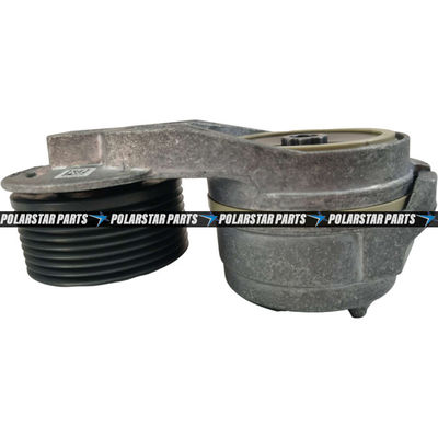 Tensioner пояса QSB6.7 3976834 двигателей 6D107 PC200-8 6743-61-4120 6754-61-4111