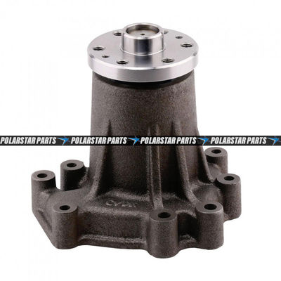 Части экскаватора водяной помпы 8-98022822-1 ZX240-3 экскаватора 4HK1 ZX200-3 Хитачи запасные