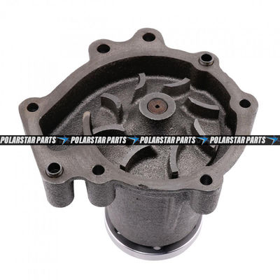 Части экскаватора водяной помпы 8-98022822-1 ZX240-3 экскаватора 4HK1 ZX200-3 Хитачи запасные