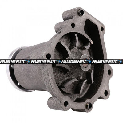 Части экскаватора водяной помпы 8-98022822-1 ZX240-3 экскаватора 4HK1 ZX200-3 Хитачи запасные