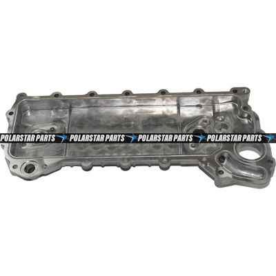 NQR NRR 700P 8973852011 набивкой NPR-HD крышек маслянного охладителя 4HK1 ZX200-3