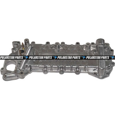 NQR NRR 700P 8973852011 набивкой NPR-HD крышек маслянного охладителя 4HK1 ZX200-3