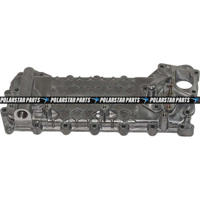 NQR NRR 700P 8973852011 набивкой NPR-HD крышек маслянного охладителя 4HK1 ZX200-3