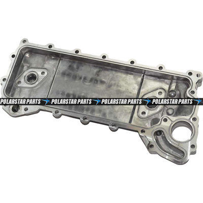 NQR NRR 700P 8973852011 набивкой NPR-HD крышек маслянного охладителя 4HK1 ZX200-3