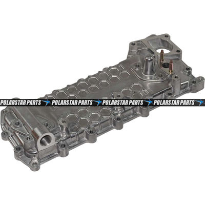 NQR NRR 700P 8973852011 набивкой NPR-HD крышек маслянного охладителя 4HK1 ZX200-3