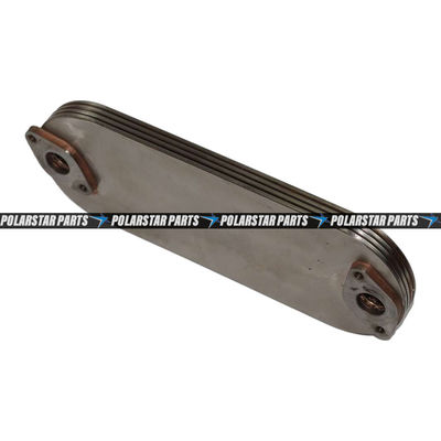Машинные части 4HK1 8973341002 экскаватора ZAX240 Хитачи Isuzu