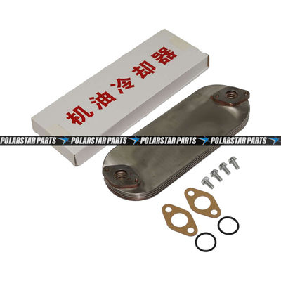Машинные части 4HK1 8973341002 экскаватора ZAX240 Хитачи Isuzu