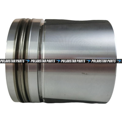 Тщательный осмотр PC3008 6D114 QSC8.3 6CT отстраивает заново поршень 6745312110 цилиндра двигателя набора