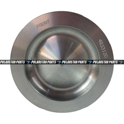 Тщательный осмотр PC3008 6D114 QSC8.3 6CT отстраивает заново поршень 6745312110 цилиндра двигателя набора