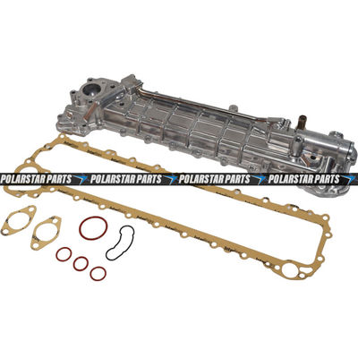 Замена 6hk1 Zx330-3 8-94399002-0 набивкой маслянного охладителя машинного масла Хитачи