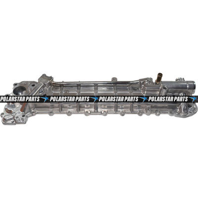 Маслянный охладитель экскаватора покрывает 1-13201066-3 1132010663 ZX330-3 6HK1 Isuzu