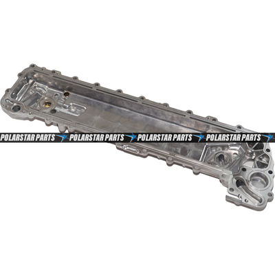 Маслянный охладитель экскаватора покрывает 1-13201066-3 1132010663 ZX330-3 6HK1 Isuzu