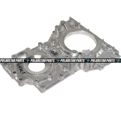 Части времени двигателя Isuzu 4hk1 покрывают 8973627671 8-97362767-1 Хитачи