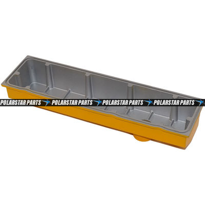 крышка 6204-11-8110 клапана двигателя экскаватора PC60 крышки камеры клапана 4D95