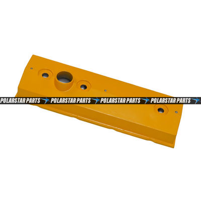 крышка 6204-11-8110 клапана двигателя экскаватора PC60 крышки камеры клапана 4D95