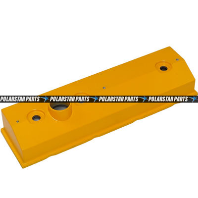 крышка 6204-11-8110 клапана двигателя экскаватора PC60 крышки камеры клапана 4D95