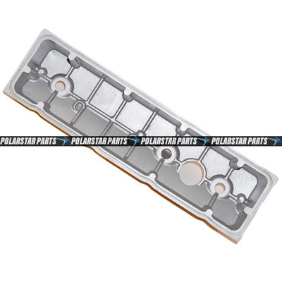 крышка 6204-11-8110 клапана двигателя экскаватора PC60 крышки камеры клапана 4D95