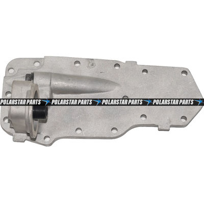 маслянный охладитель 6D102 6BT5.9 покрывает крышку PC200-6 фильтра топлива 4934217 6735-61-2260