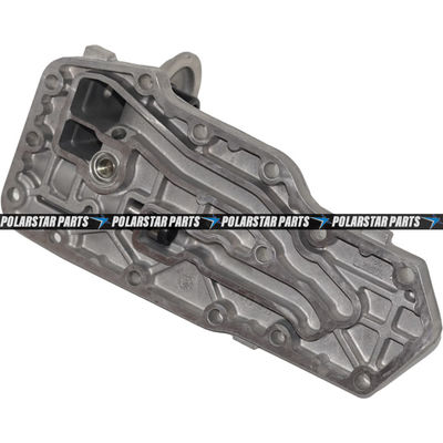 маслянный охладитель 6D102 6BT5.9 покрывает крышку PC200-6 фильтра топлива 4934217 6735-61-2260