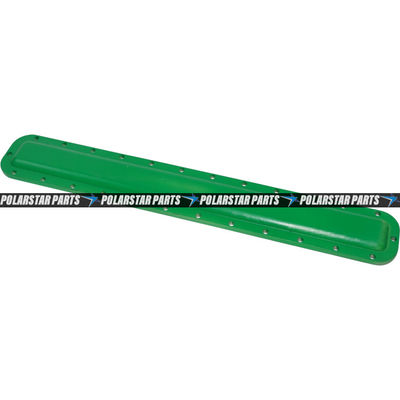 Камера воды крышки машинных частей DE08 D1146 6501705-0002 PU086T Doosan