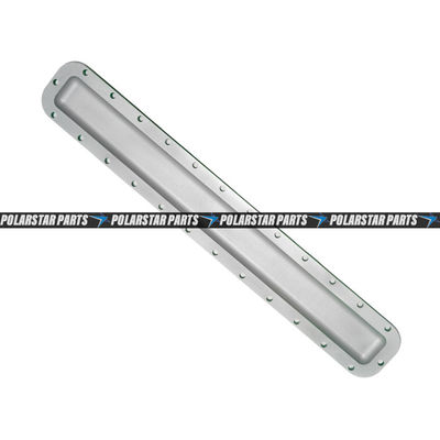 Камера воды крышки машинных частей DE08 D1146 6501705-0002 PU086T Doosan