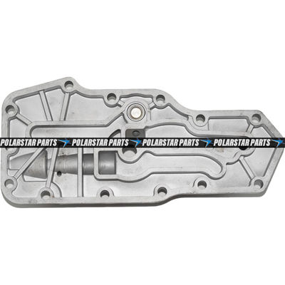 6732-51-5180 маслянный охладитель покрывает двигатель дизеля KOMATSU S4d102 замены набивкой