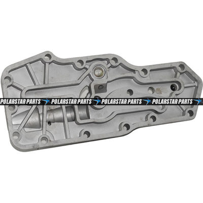 6732-51-5180 маслянный охладитель покрывает двигатель дизеля KOMATSU S4d102 замены набивкой