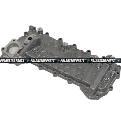 Nqr Isuzu Npr Assy маслянного охладителя Хитачи 8973852011 части вторичного рынка экскаватора