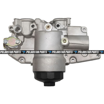 Маслянные охладители Voe20557420 Volvo двигателя дизеля D6d 20557420 Ec210 Ec240