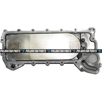 Nqr Isuzu Npr Assy маслянного охладителя Хитачи 8973852011 части вторичного рынка экскаватора