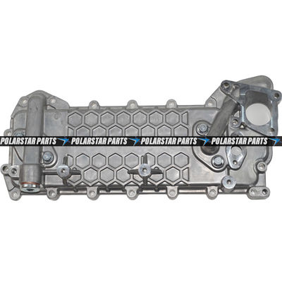 Nqr Isuzu Npr Assy маслянного охладителя Хитачи 8973852011 части вторичного рынка экскаватора