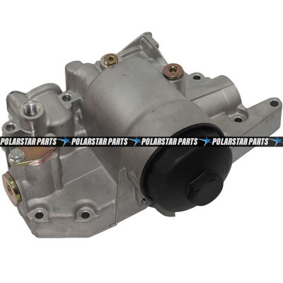 Маслянные охладители Voe20557420 Volvo двигателя дизеля D6d 20557420 Ec210 Ec240