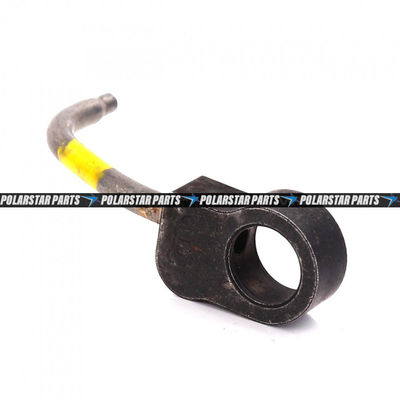 Масло двигателя поршеня автозапчастей 8-98020649-0 Isuzu двигателя NQR 4HK1 6HK1