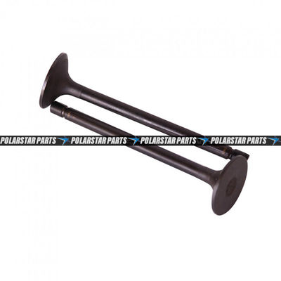 Выпускной золотник ZX330 8972098763 8943958822 двигателя дизеля 4HK1 6Hk1