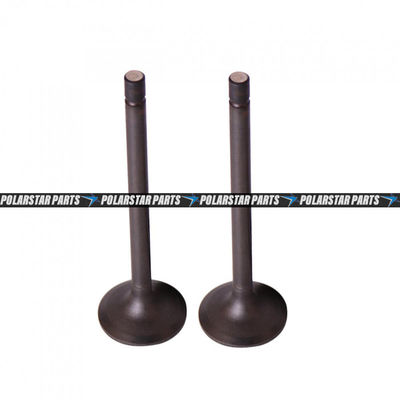 Выпускной золотник ZX330 8972098763 8943958822 двигателя дизеля 4HK1 6Hk1
