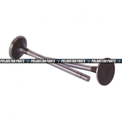 Выпускной золотник ZX330 8972098763 8943958822 двигателя дизеля 4HK1 6Hk1