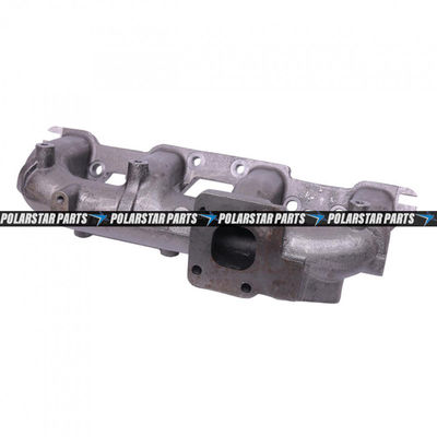 8-97362829-1 впускной коллектор 4HK1 ZX200-3 ZX240-3 вытыхания Turbo