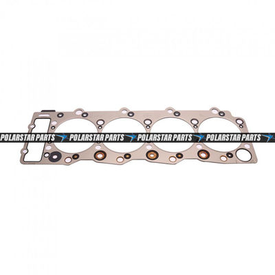 Замена 8-98114256-0 Хитачи главным набивкой двигателя 4HK1 Isuzu