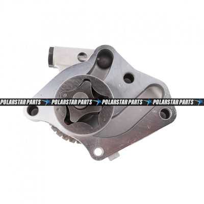 Масляный насос 4TNV94L 4D94E 4D94LE YM129900-32000 129900-32001 экскаватора OEM