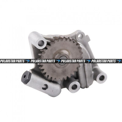 Масляный насос 4TNV94L 4D94E 4D94LE YM129900-32000 129900-32001 экскаватора OEM