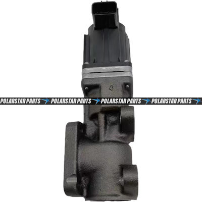 часть двигателя охладителя 8-98001191-2 8-98179548-0 Isuzu клапана EGR 6hk1 4hk1 запасная