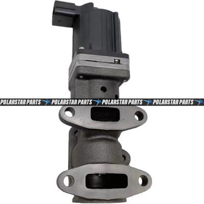 часть двигателя охладителя 8-98001191-2 8-98179548-0 Isuzu клапана EGR 6hk1 4hk1 запасная