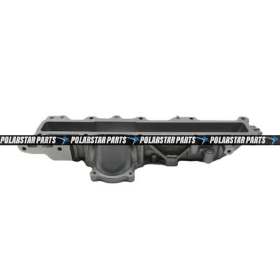 Машинные части SK200-8 впускного коллектора VH171114661A Sk200 Kobelco вытыхания Hino J05e