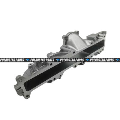 Машинные части SK200-8 впускного коллектора VH171114661A Sk200 Kobelco вытыхания Hino J05e