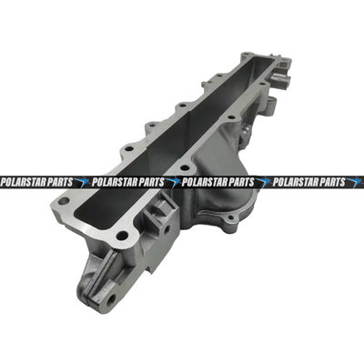 Машинные части SK200-8 впускного коллектора VH171114661A Sk200 Kobelco вытыхания Hino J05e