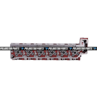 Двигатель VH11101E0530 11101-E0530 головки цилиндра J08e Sk350-8 Kobelco Hino