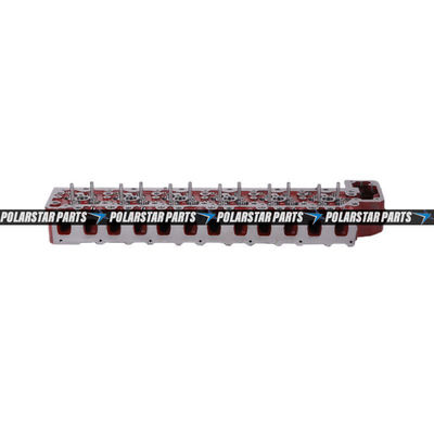 Двигатель VH11101E0530 11101-E0530 головки цилиндра J08e Sk350-8 Kobelco Hino