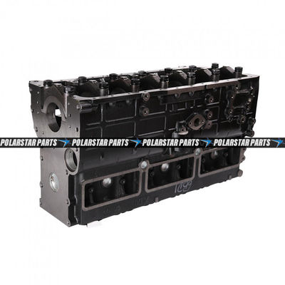 Цилиндровые блоки двигателя 6BD1 6BD1T 1-11210442-3 EX200 Sumitomo SH200-A1